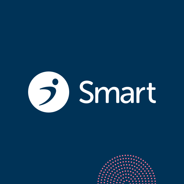 Smart pension logo